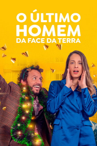 Assistir O Último Homem da Face da Terra online dublado e legendado