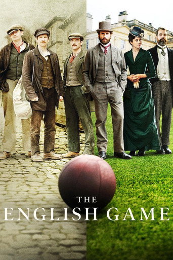 Assistir O Jogo Inglês online dublado e legendado