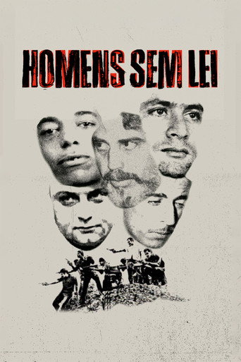 Assistir Homens Sem Lei online dublado e legendado