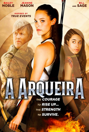 Assistir A Arqueira online dublado e legendado