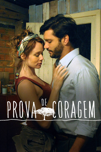 Assistir Prova de Coragem online dublado e legendado