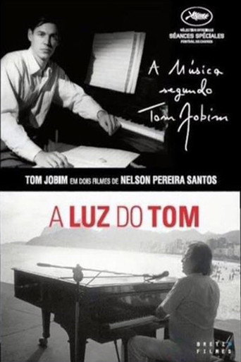 Assistir A Luz do Tom online dublado e legendado