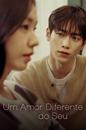 Assistir Um Amor Diferente do Seu online dublado e legendado