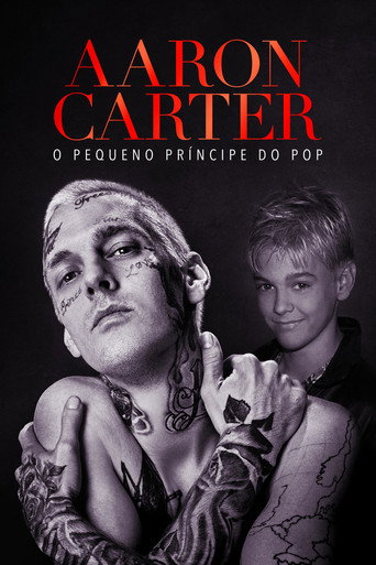 Assistir Aaron Carter: O Pequeno Príncipe do Pop online dublado e legendado