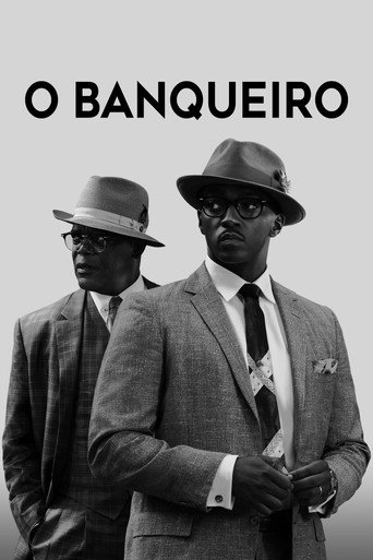 Poster de The Banker