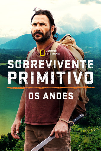 Assistir Sobrevivente Primitivo: Os Andes online dublado e legendado