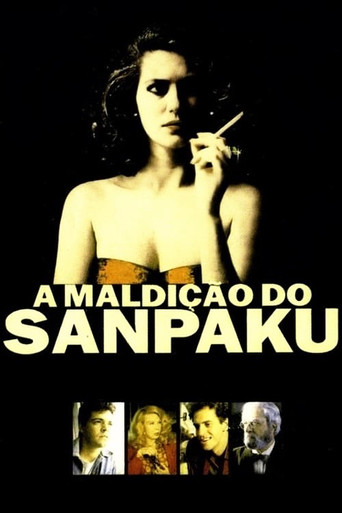 Assistir A Maldição do Sanpaku online dublado e legendado