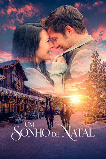 Assistir Um Sonho de Natal online dublado e legendado
