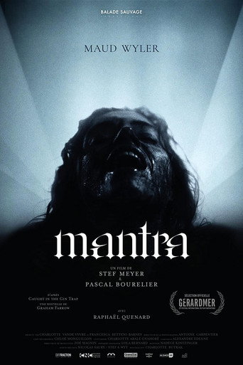Assistir Mantra online dublado e legendado