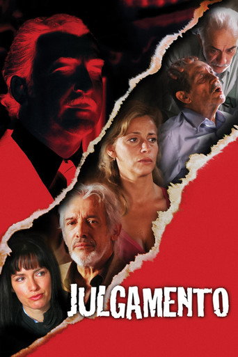 Assistir Julgamento online dublado e legendado