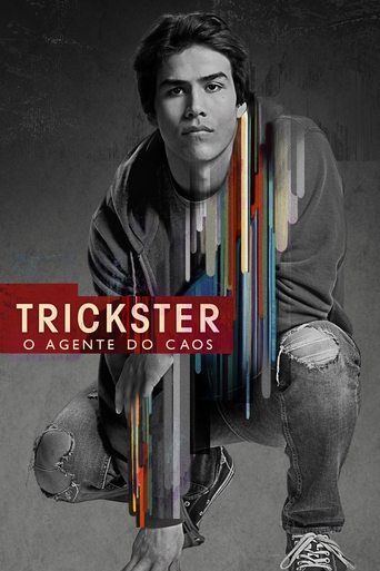 Assistir Trickster: O Agente do Caos online dublado e legendado