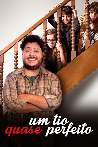 Assistir Um Tio Quase Perfeito online dublado e legendado