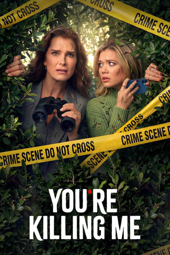 Assistir You're Killing Me online dublado e legendado