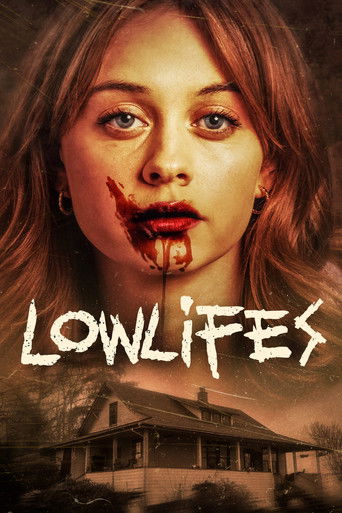 Assistir Lowlifes online dublado e legendado