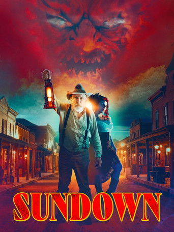 Assistir Sundown online dublado e legendado