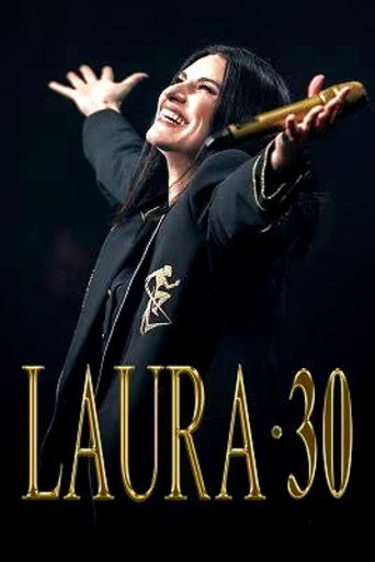 Assistir Laura Pausini - Laura 30 online dublado e legendado