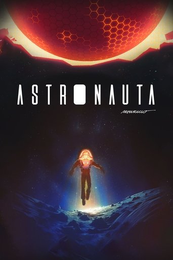 Assistir Astronauta online dublado e legendado