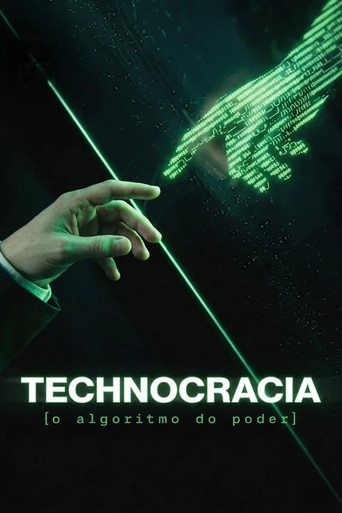 Assistir Technocracia: O Algoritmo do Poder online dublado e legendado