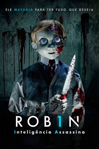 Assistir Rob1n: Inteligência Assassina online dublado e legendado