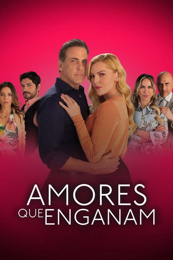Assistir Amores que Enganam online dublado e legendado