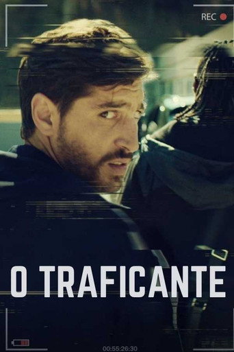 Assistir O Traficante online dublado e legendado
