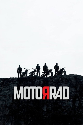 Assistir Motorrad online dublado e legendado