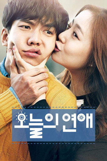 Assistir Love Forecast online dublado e legendado
