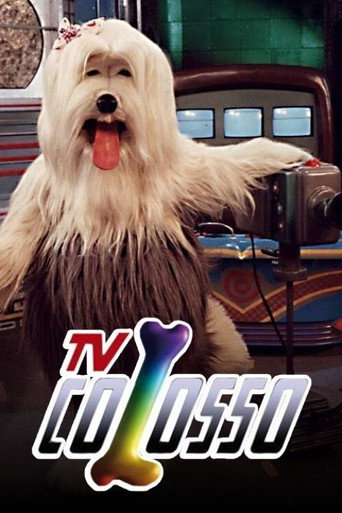 Assistir TV Colosso online dublado e legendado