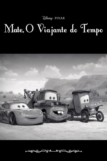 Assistir Mate, o Viajante do Tempo online dublado e legendado