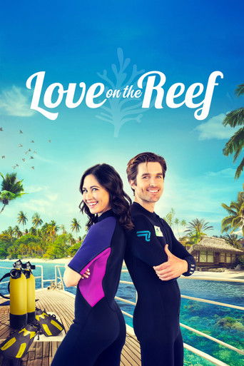 Assistir Love on the Reef online dublado e legendado