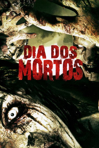 Assistir Dia dos Mortos online dublado e legendado
