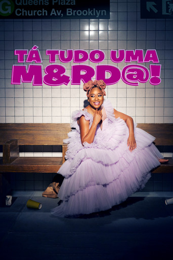 Assistir Tá Tudo uma M&rd@! online dublado e legendado