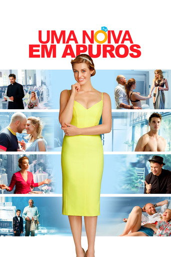 Assistir Uma Noiva em Apuros online dublado e legendado