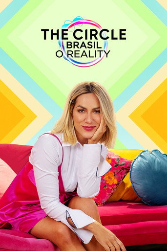 Assistir The Circle Brasil online dublado e legendado