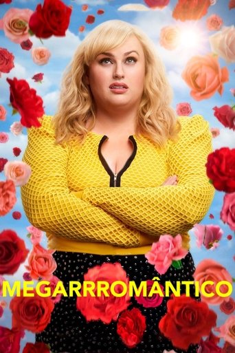 Poster de Megarromântico