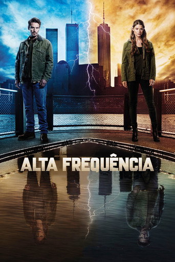 Poster de Alta Frequência