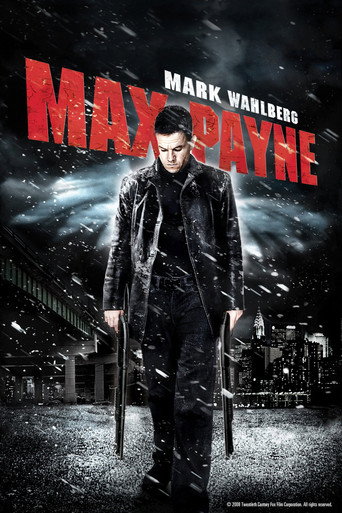 Assistir Max Payne online dublado e legendado