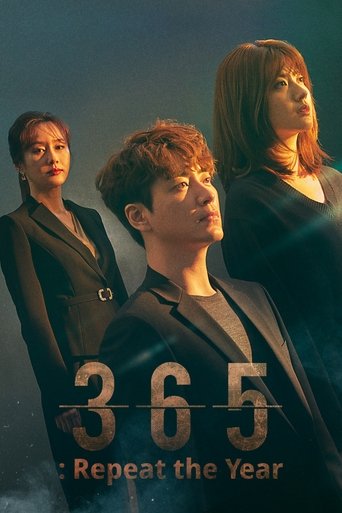 Poster de 365: Repita o Ano