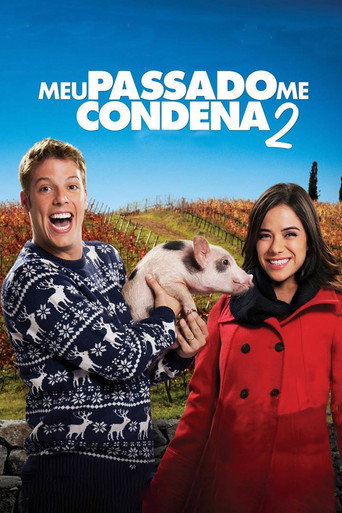 Assistir Meu Passado Me Condena 2: O Filme online dublado e legendado