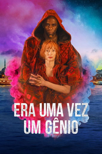 Assistir Era Uma Vez um Gênio online dublado e legendado