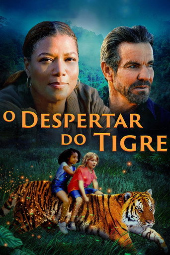 Assistir O Despertar do Tigre online dublado e legendado
