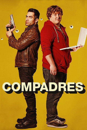 Assistir Compadres online dublado e legendado