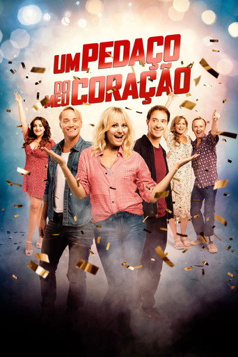 Assistir Um Pedaço do Meu Coração online dublado e legendado