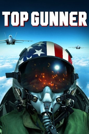 Assistir Top Gunner online dublado e legendado