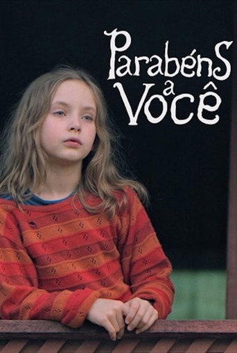 Assistir Parabéns a Você online dublado e legendado