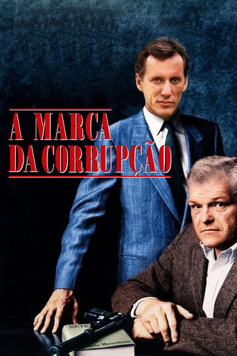 Assistir A Marca da Corrupção online dublado e legendado