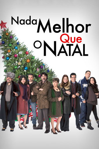 Assistir Nada Melhor Que o Natal online dublado e legendado