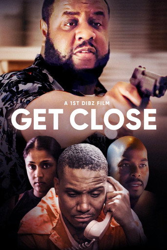 Assistir Get Close online dublado e legendado