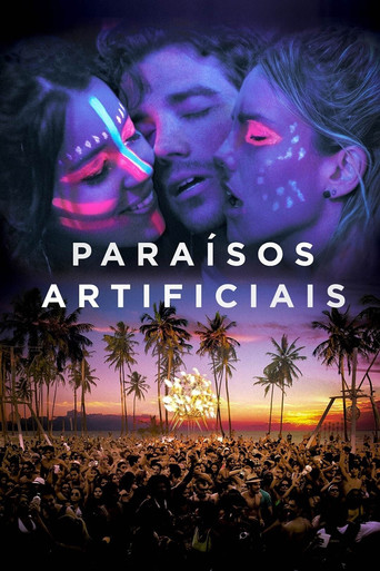 Assistir Paraísos Artificiais online dublado e legendado