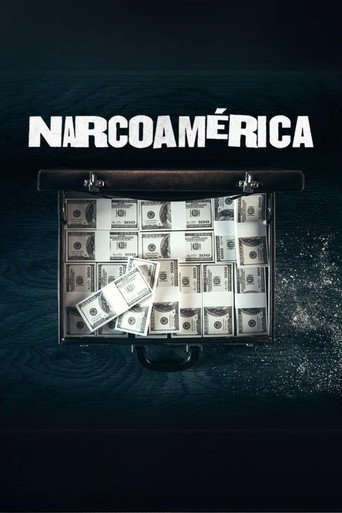 Assistir Narcoamérica online dublado e legendado
